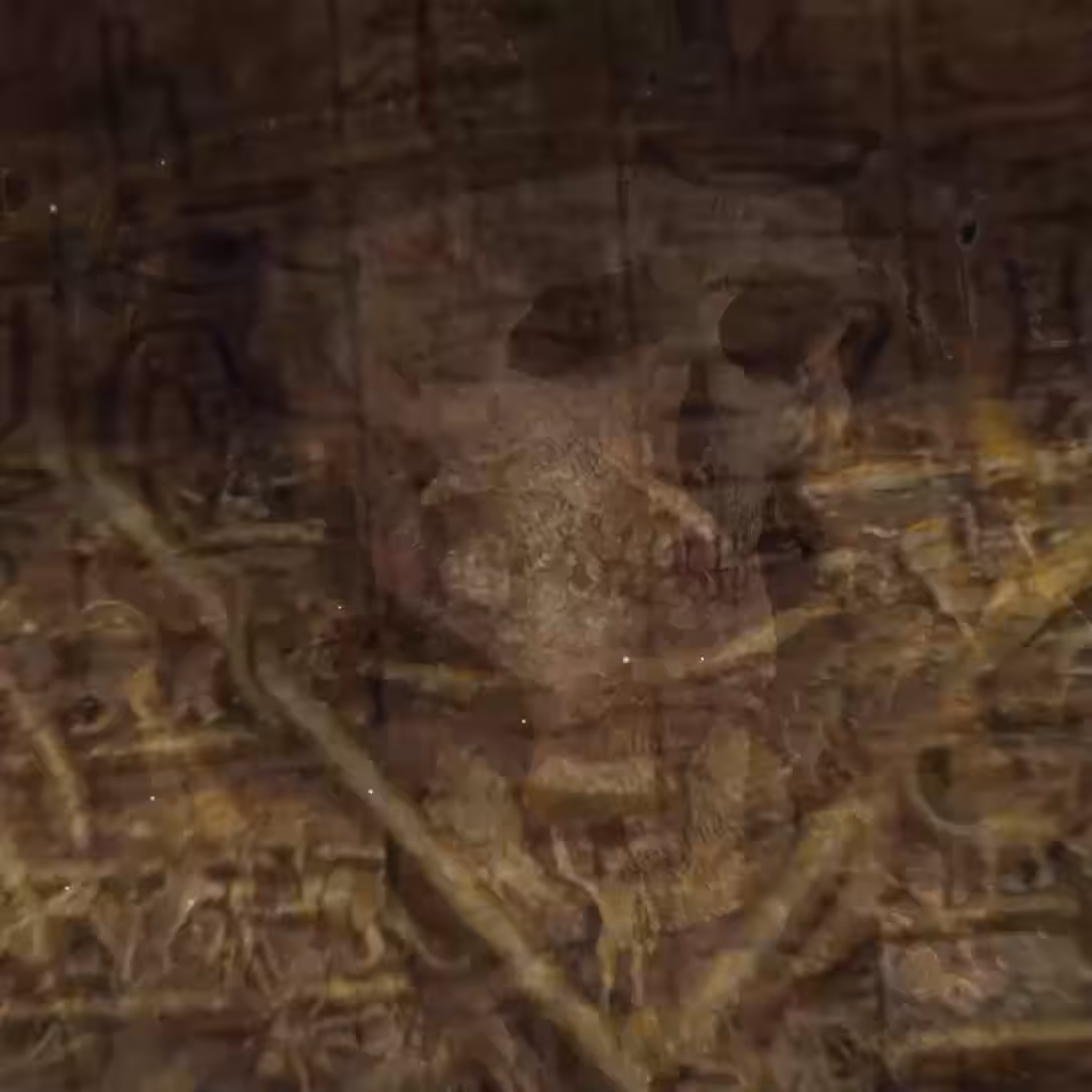 Sarcophagus 02