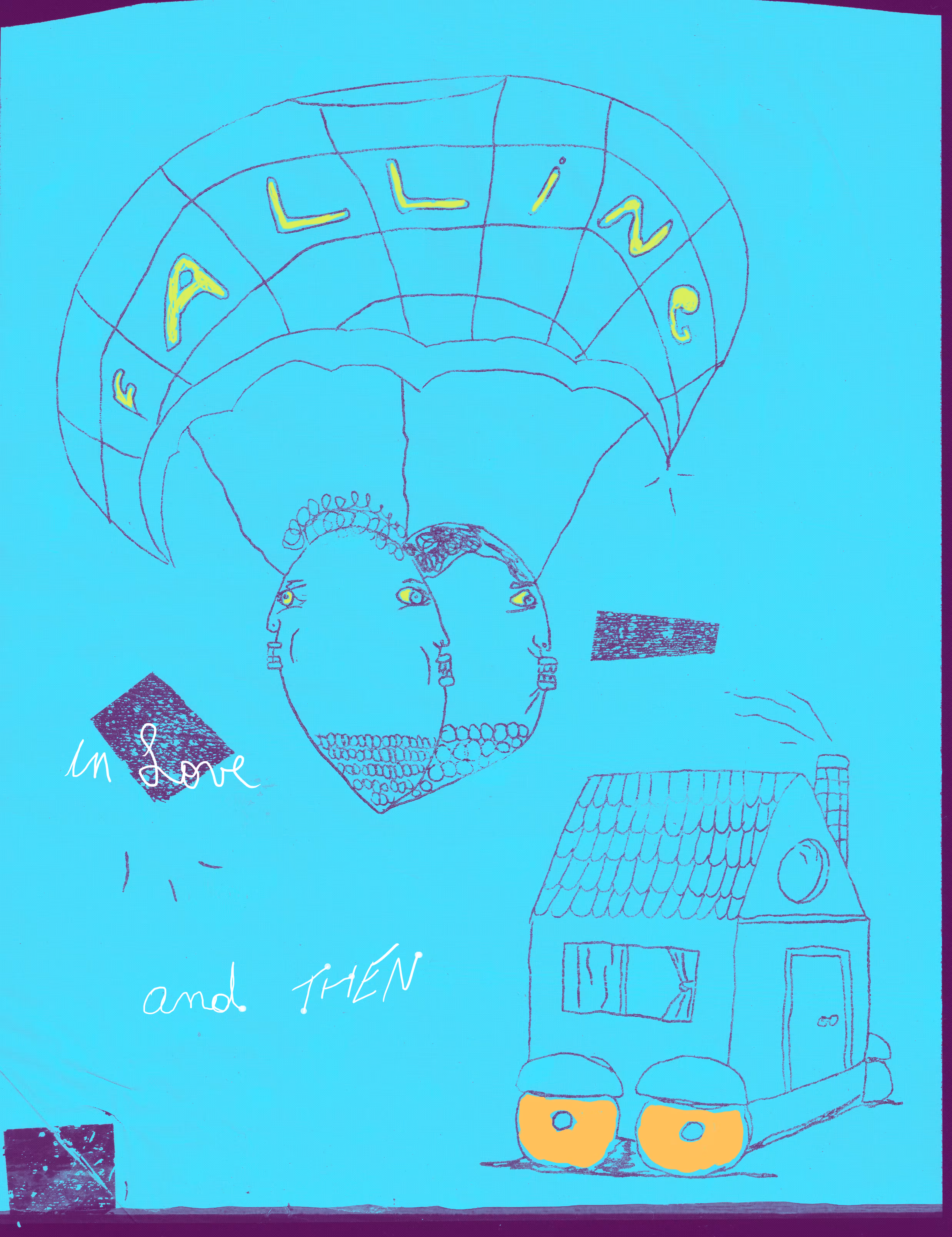 Falling In Love