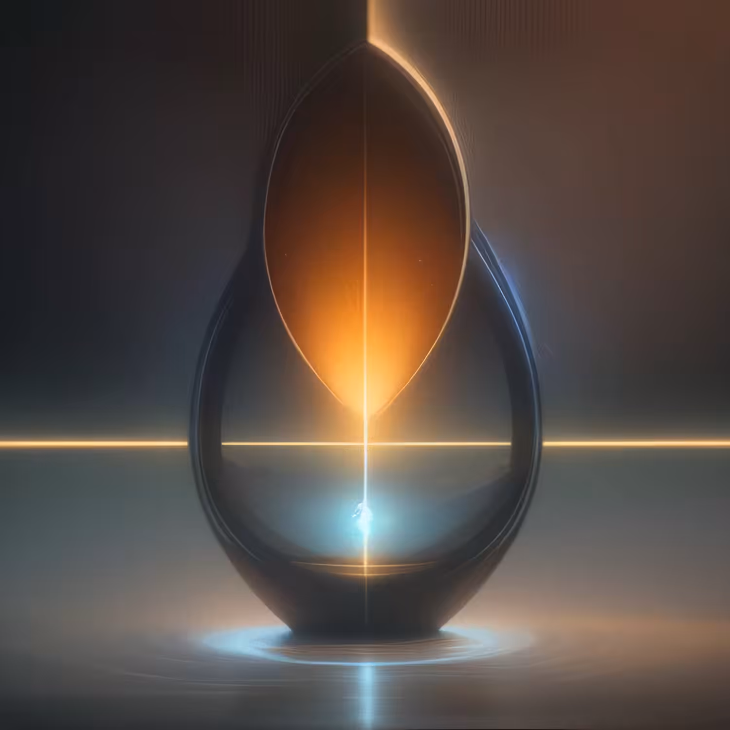 Inner Mirrorings