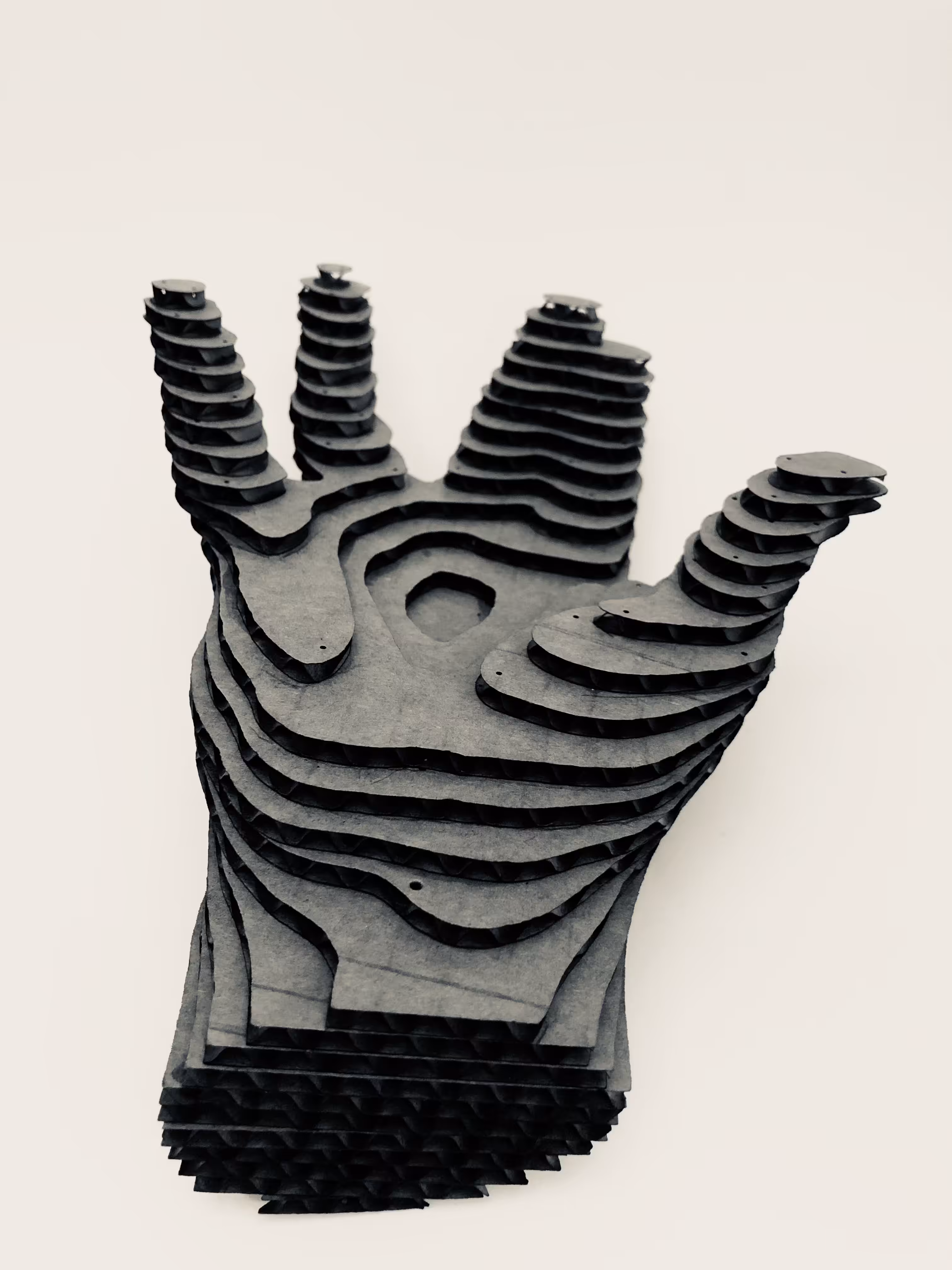 Paperhand
