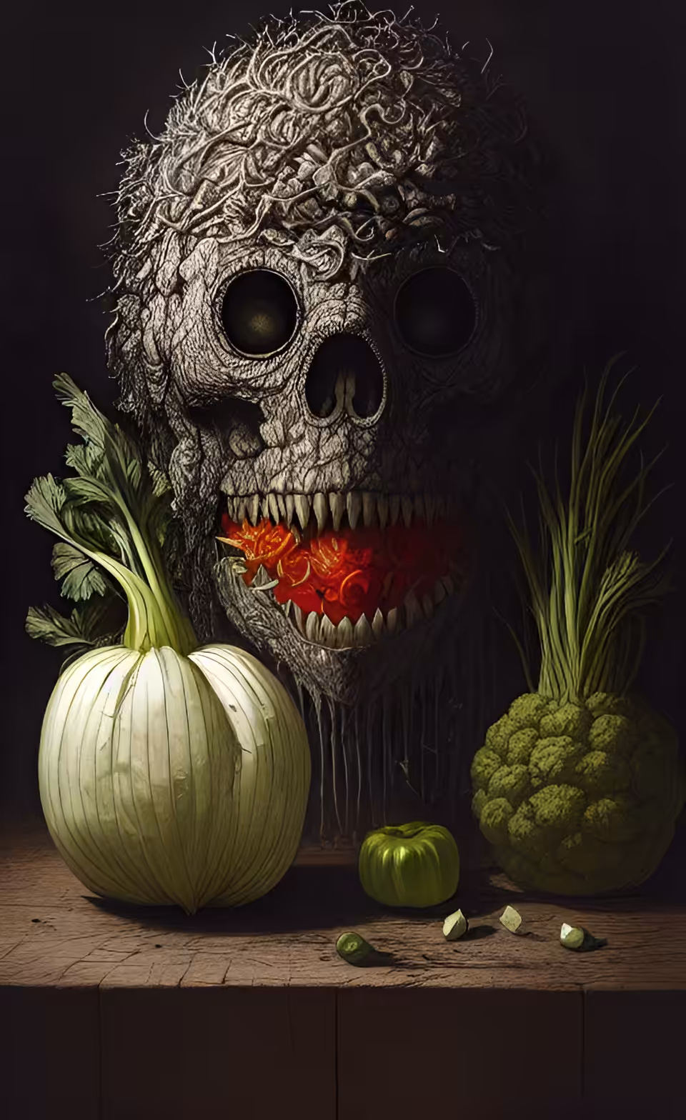 Vegan#10