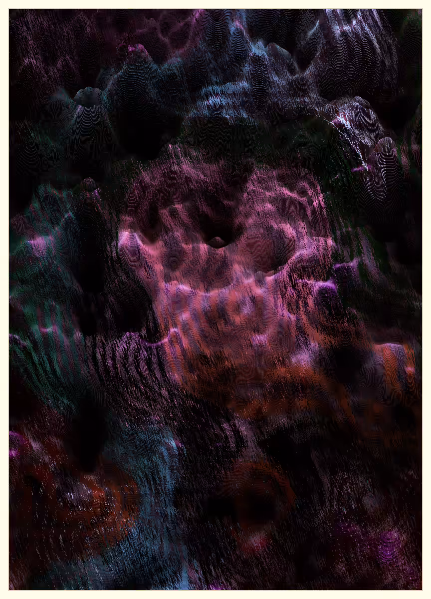 Coral Special Edition #34