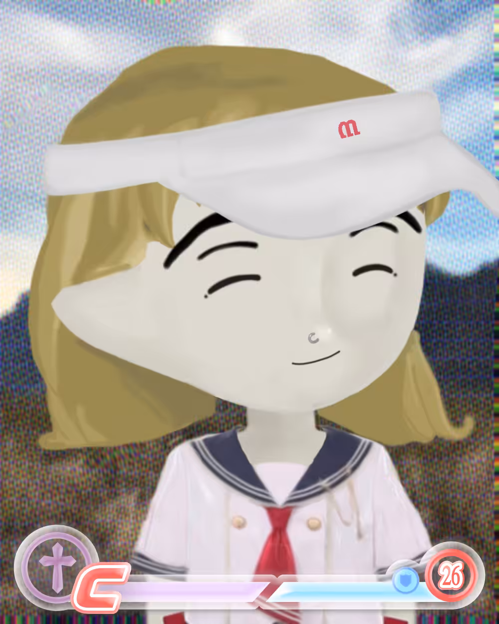 Milady 7679