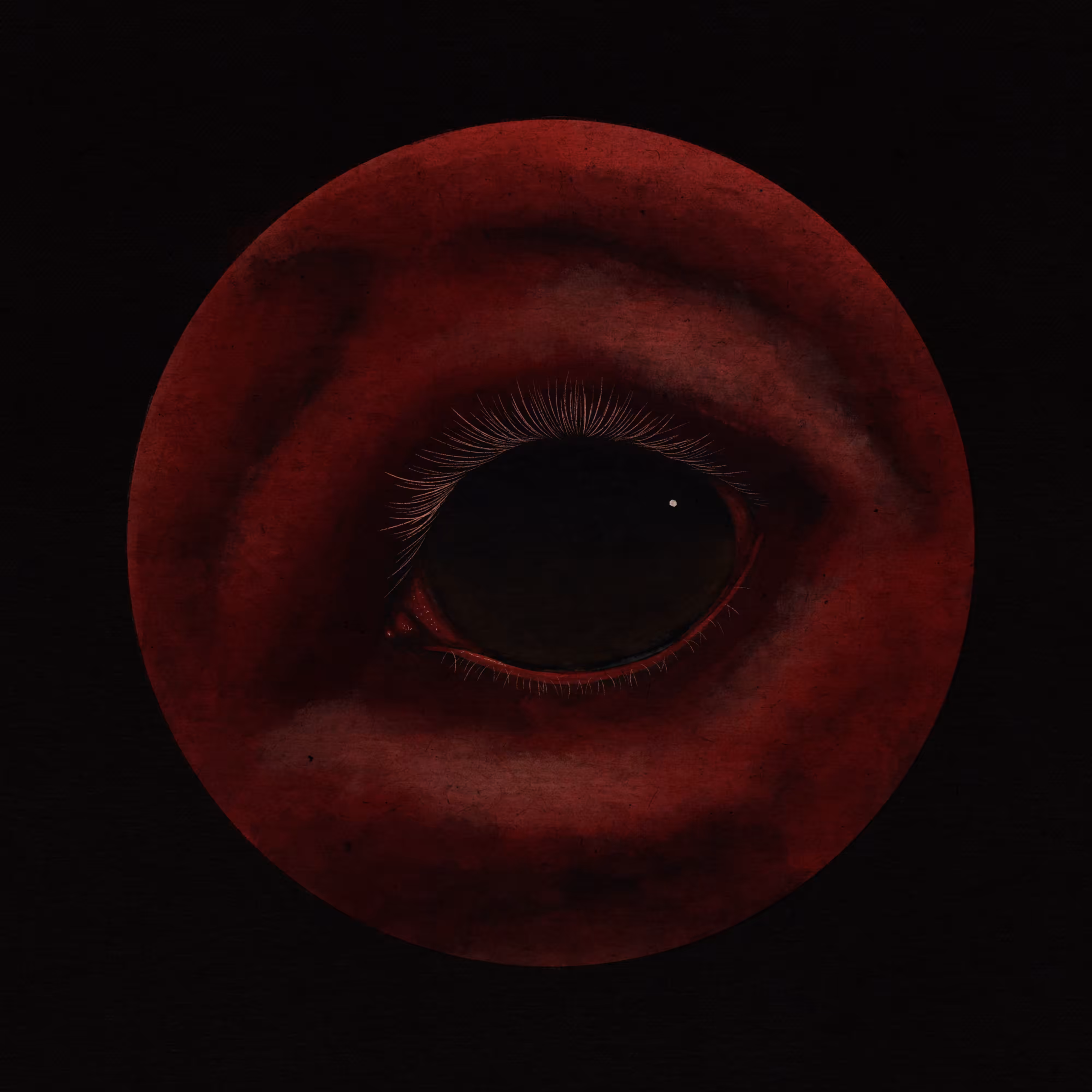 eye of morpheus