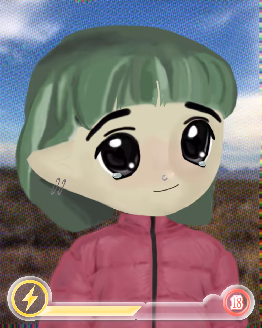 Milady 2317