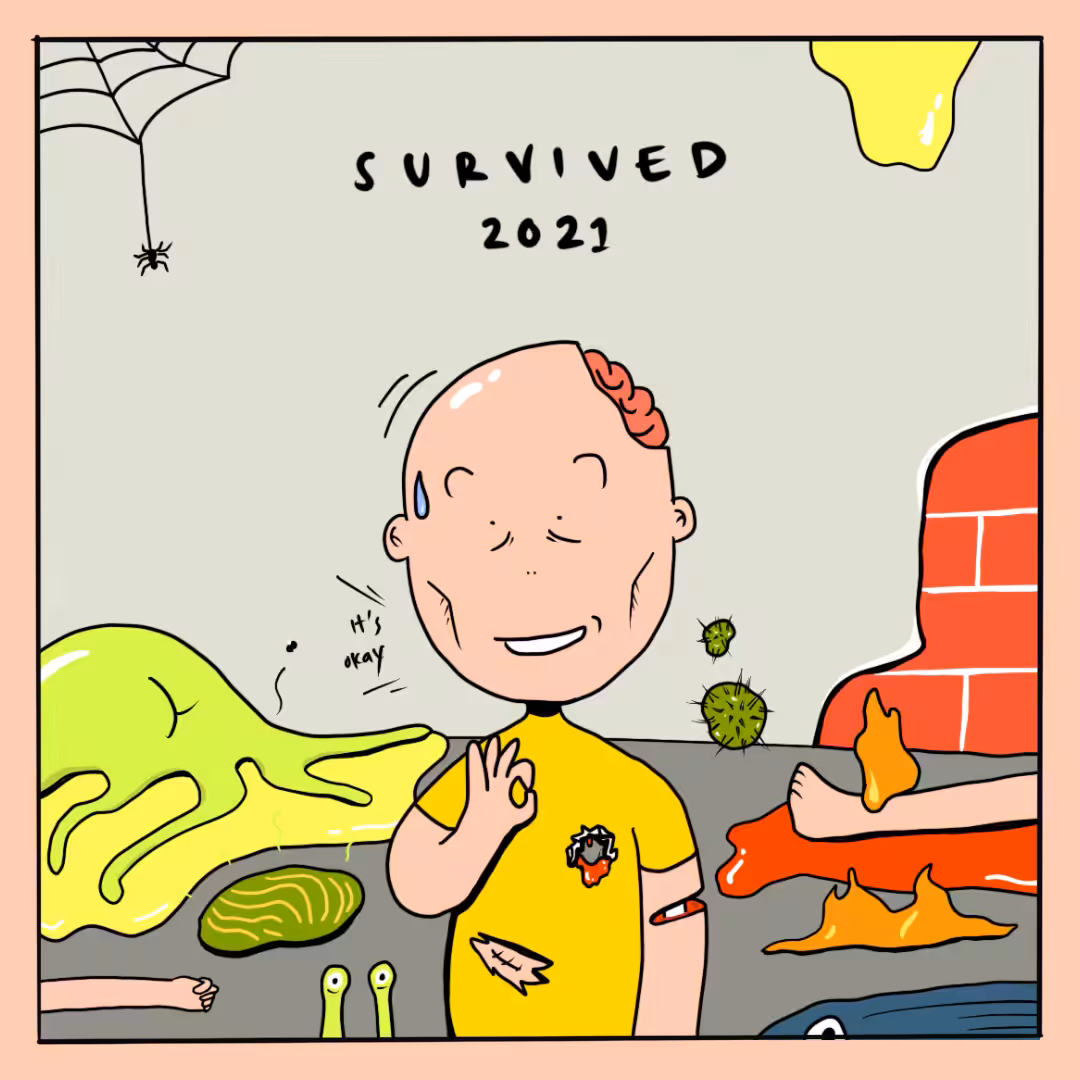 survivor