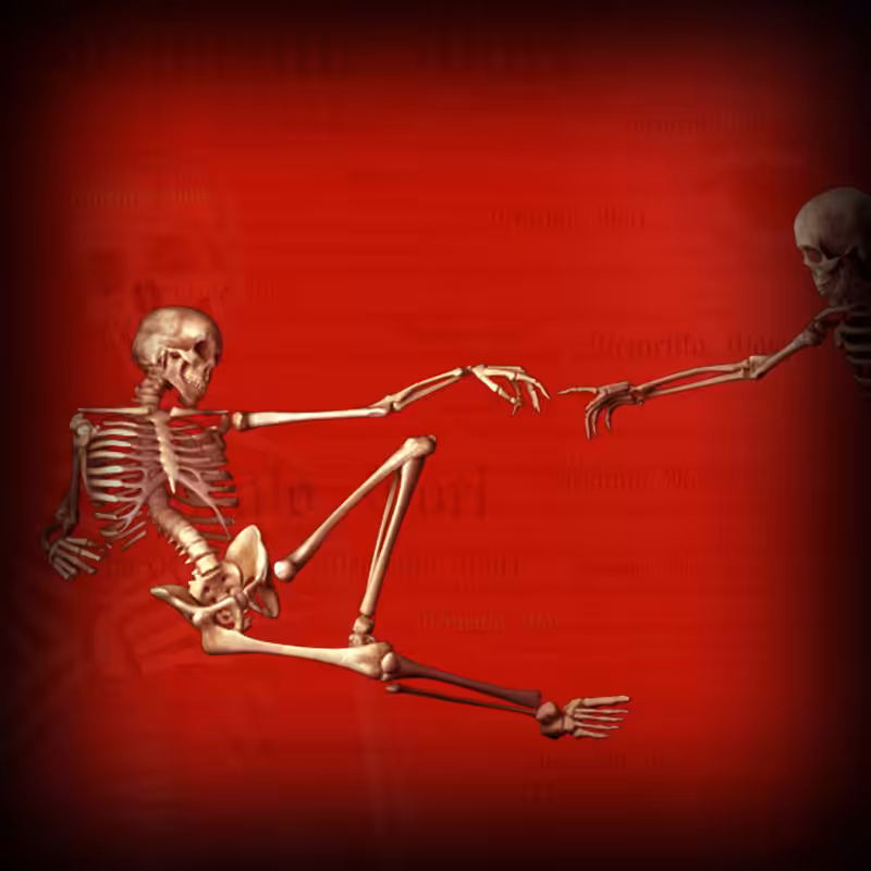 Memento Mori #36