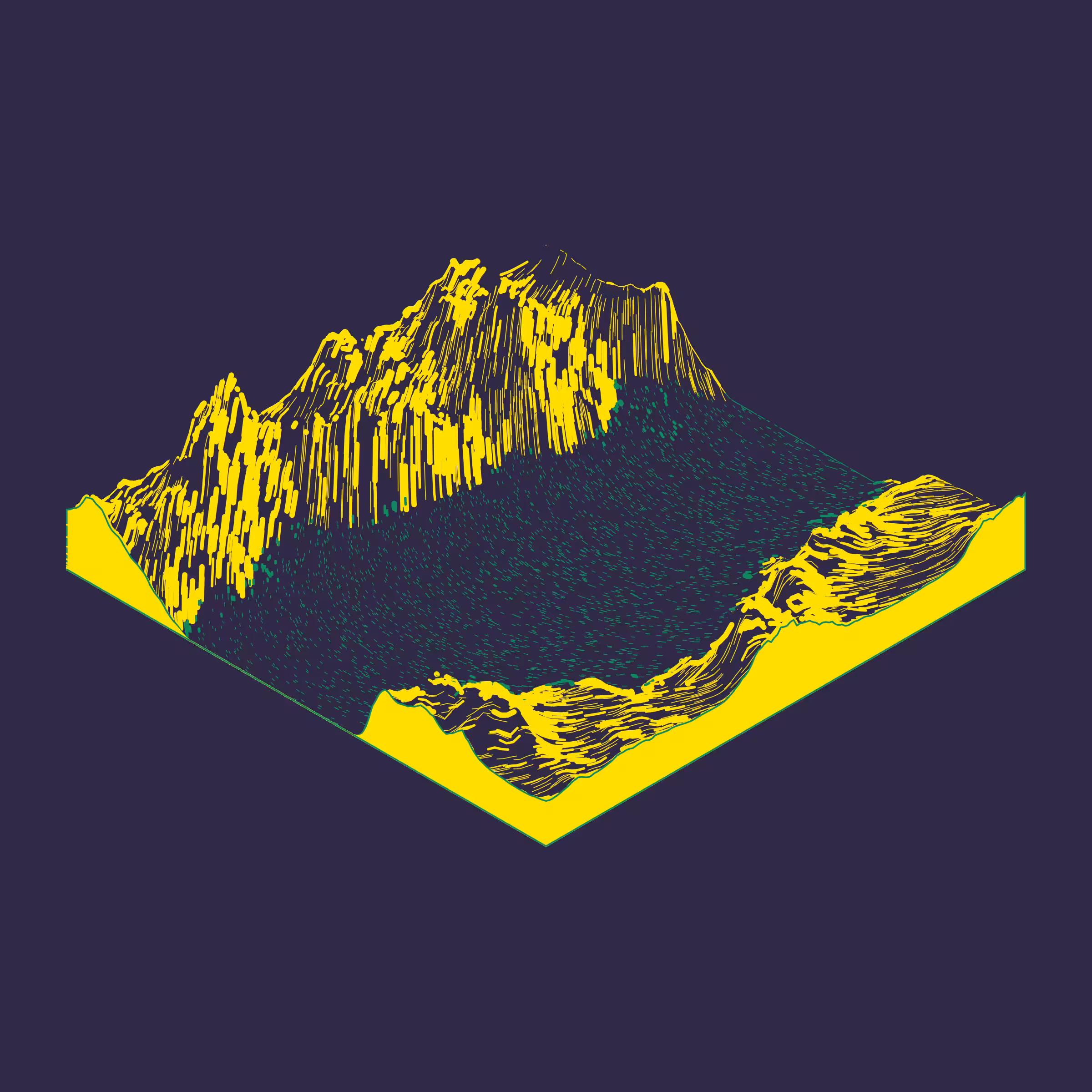 Subscapes #337