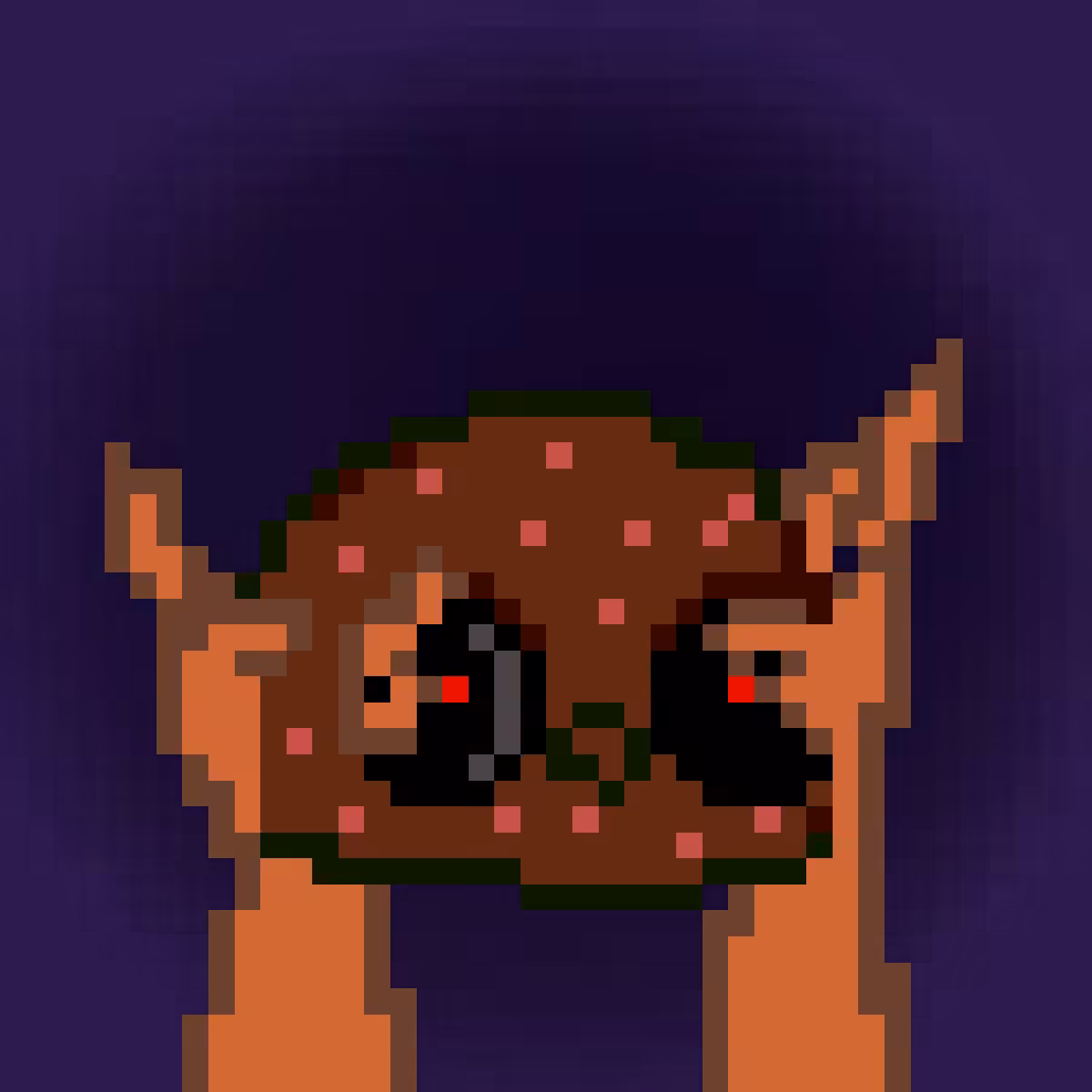 Skulls of Unwowen #132