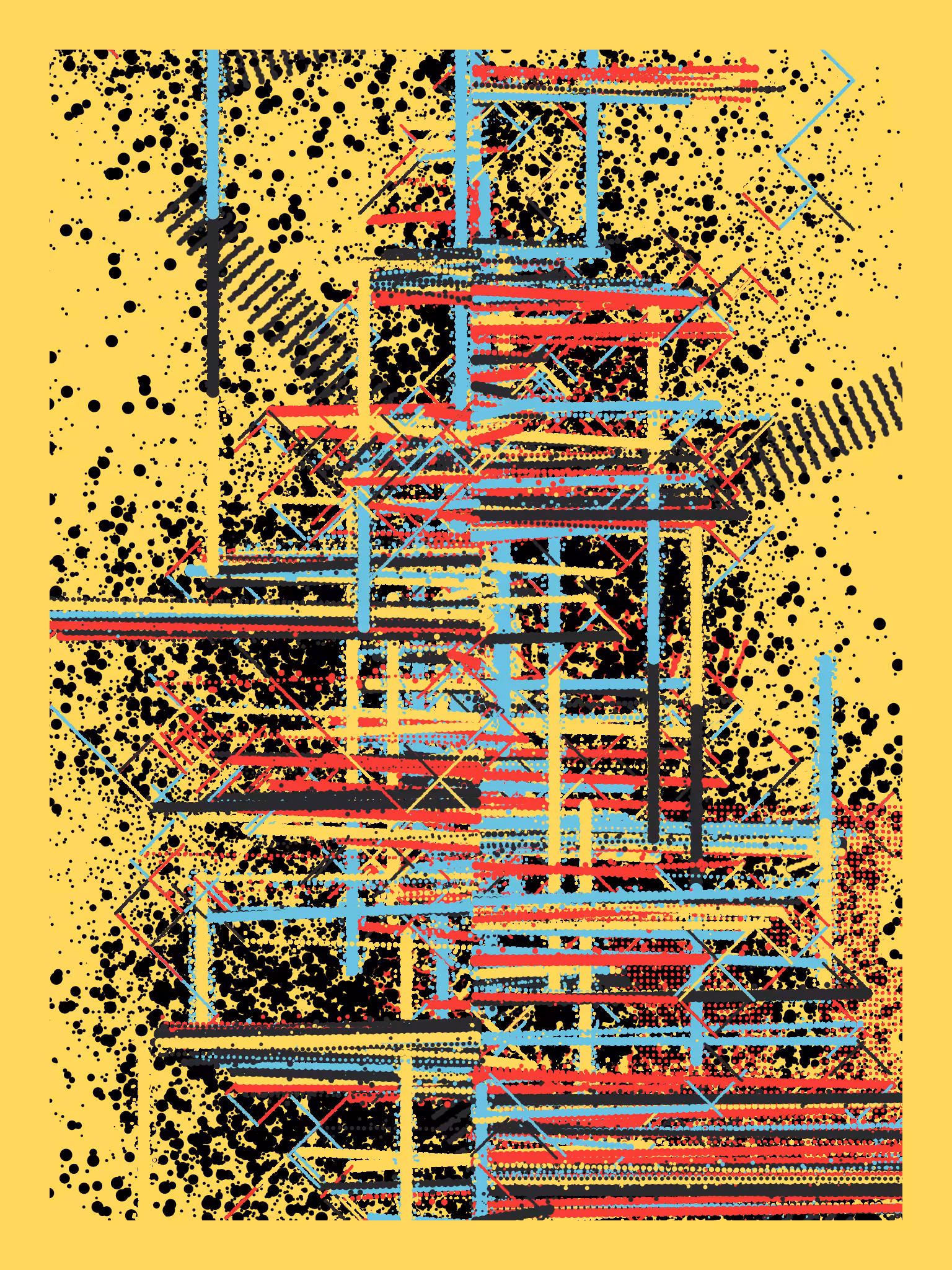 "Test Print" #42