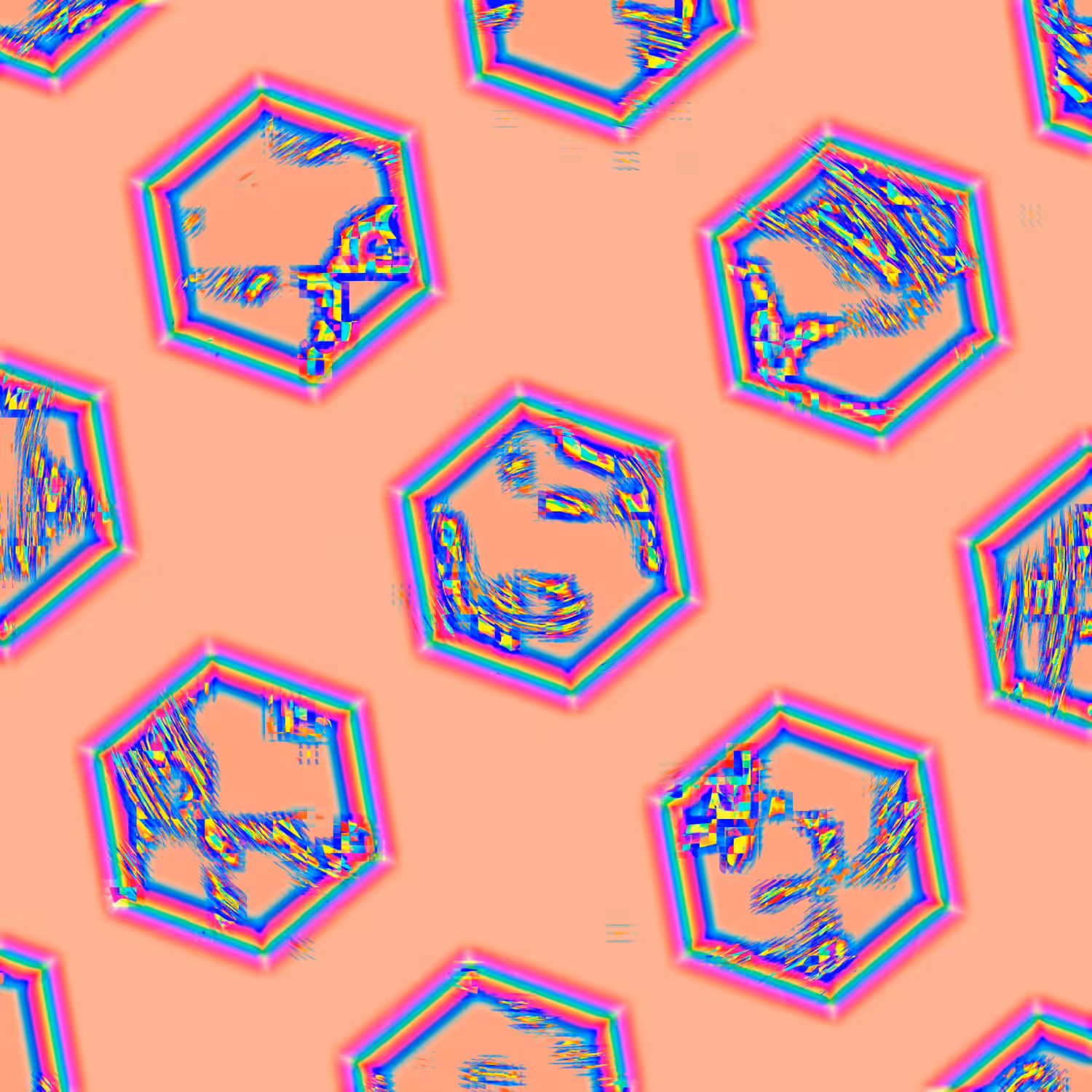Infinity Daily 36