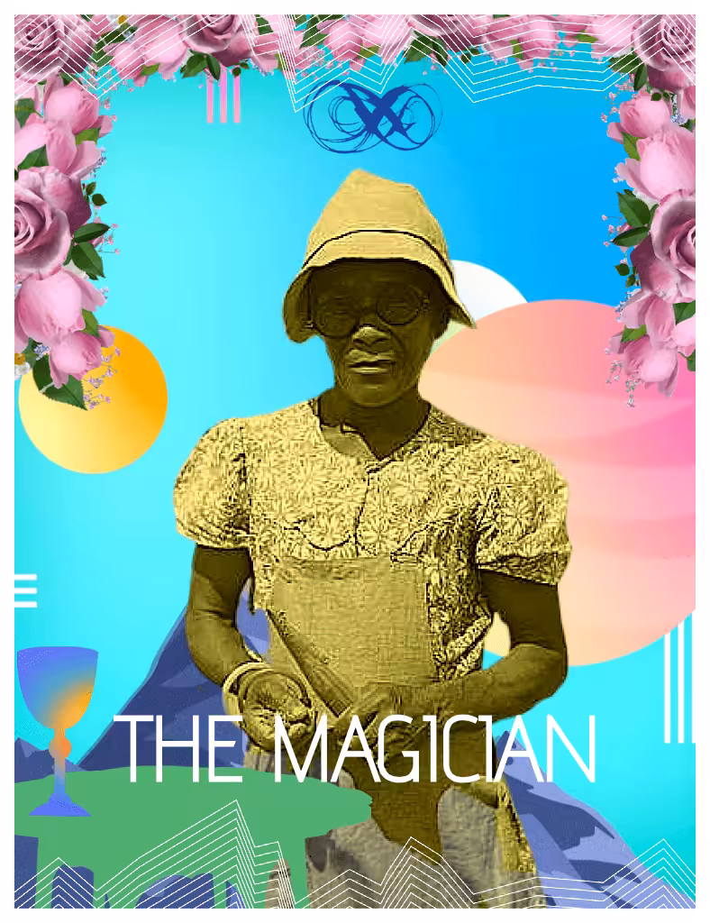 The Magician