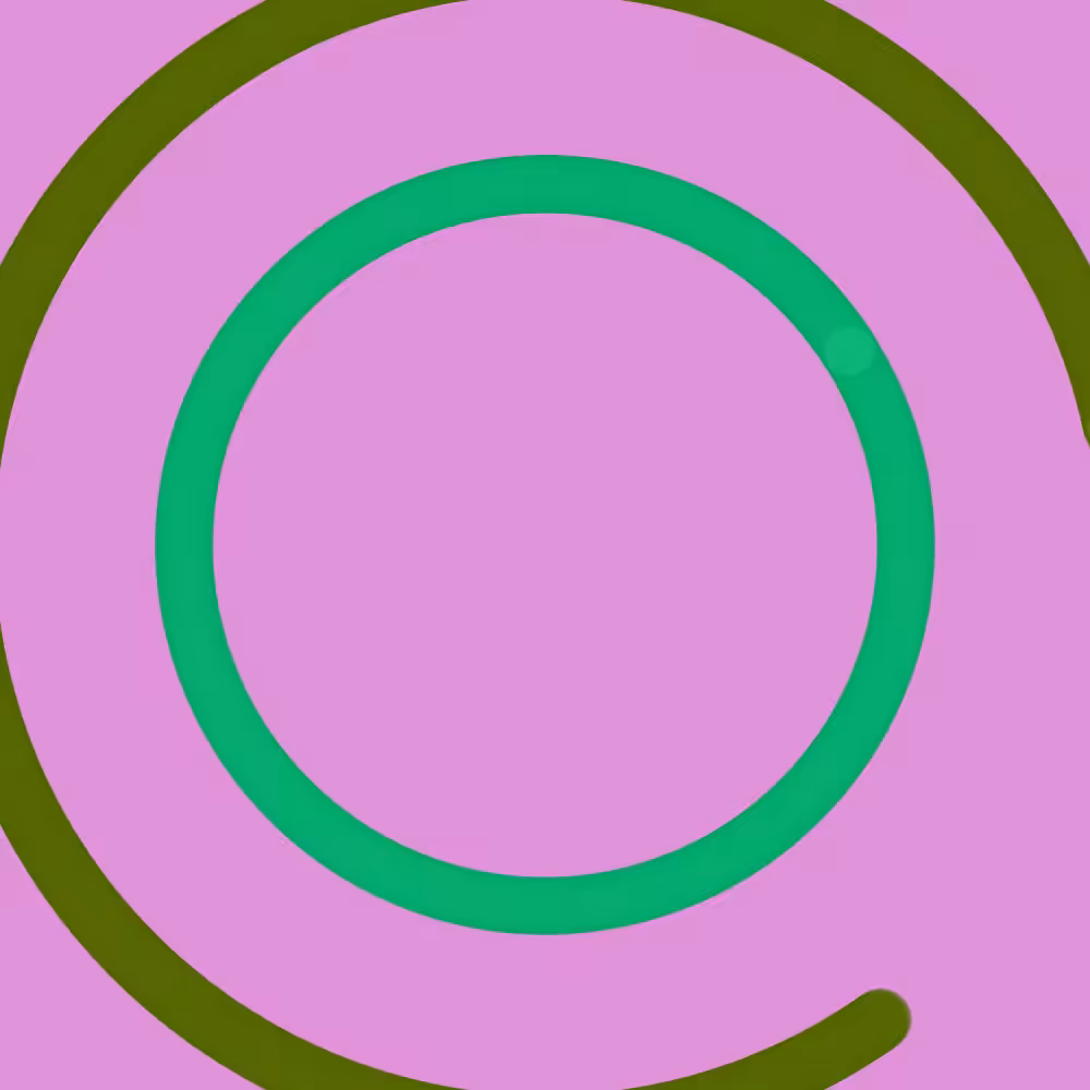 Imperfect Loop - AI01 #1