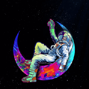 Astronaute