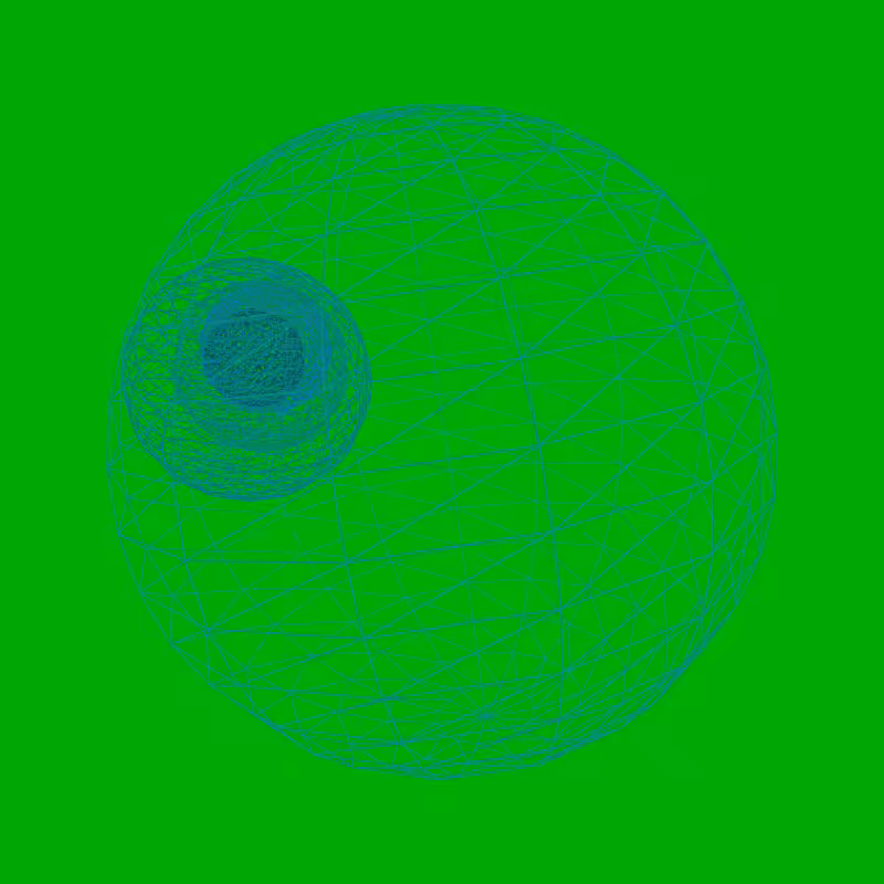 HypnoSpheres #7