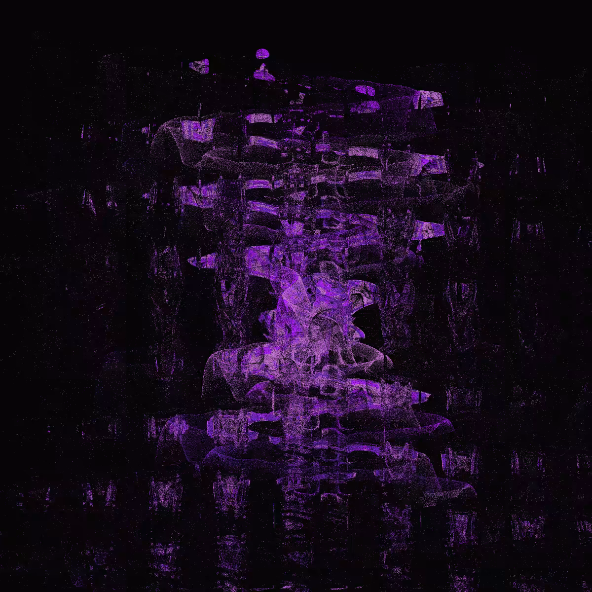 Sublimations #41