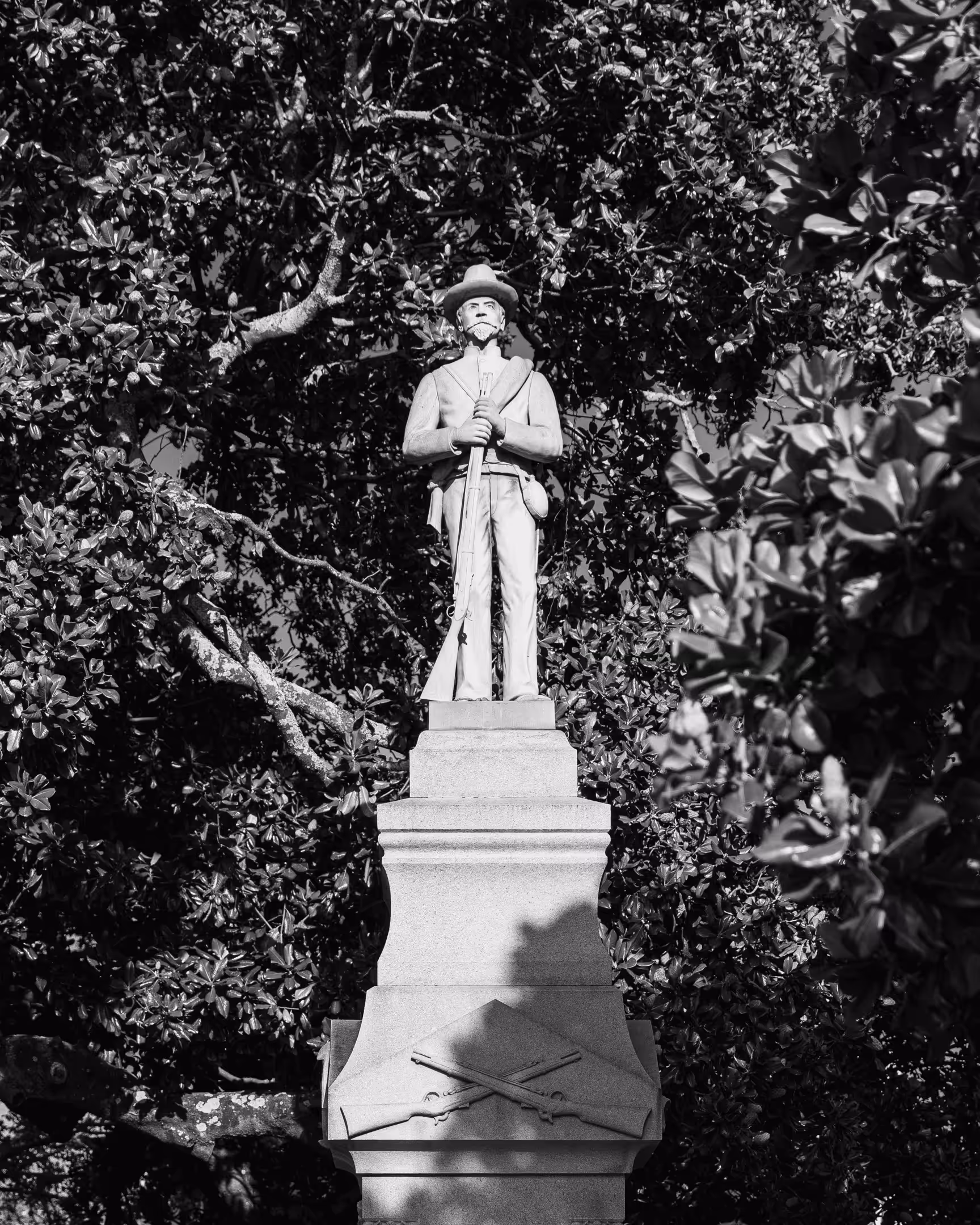 Southern Horror #123