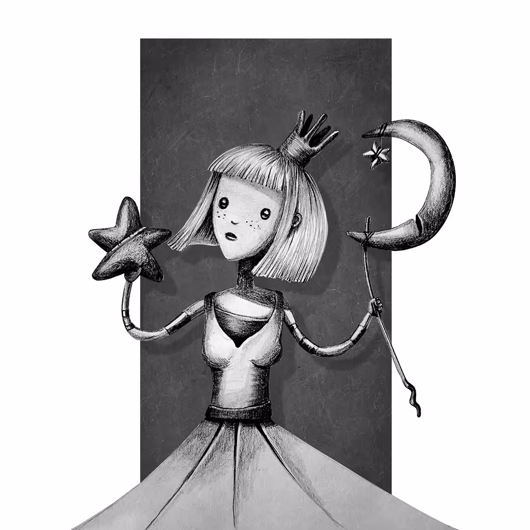 URANIA grayscale