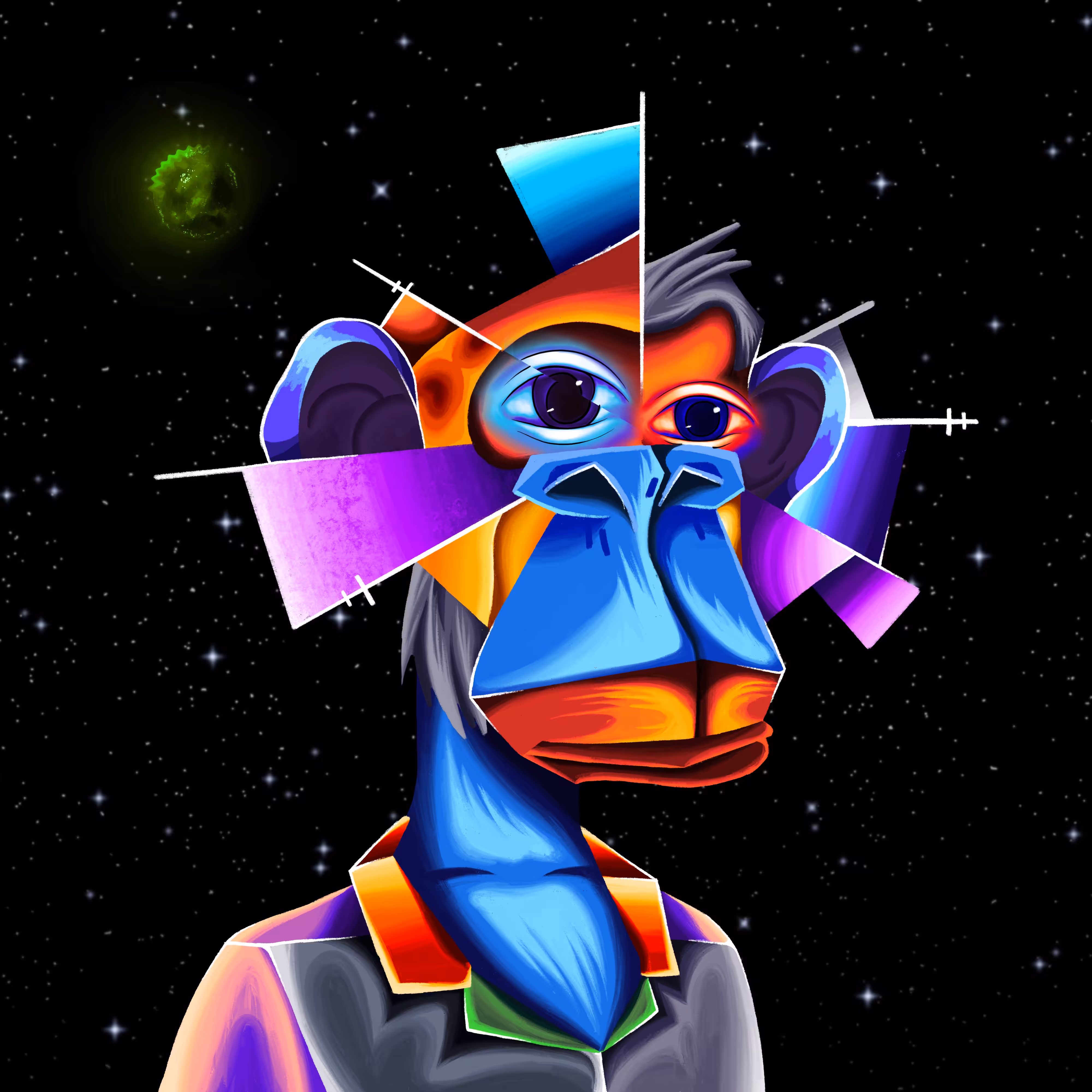 MaxApe