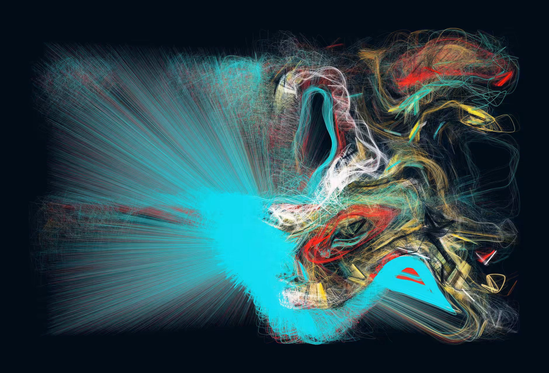 Quantum ATLAS #41