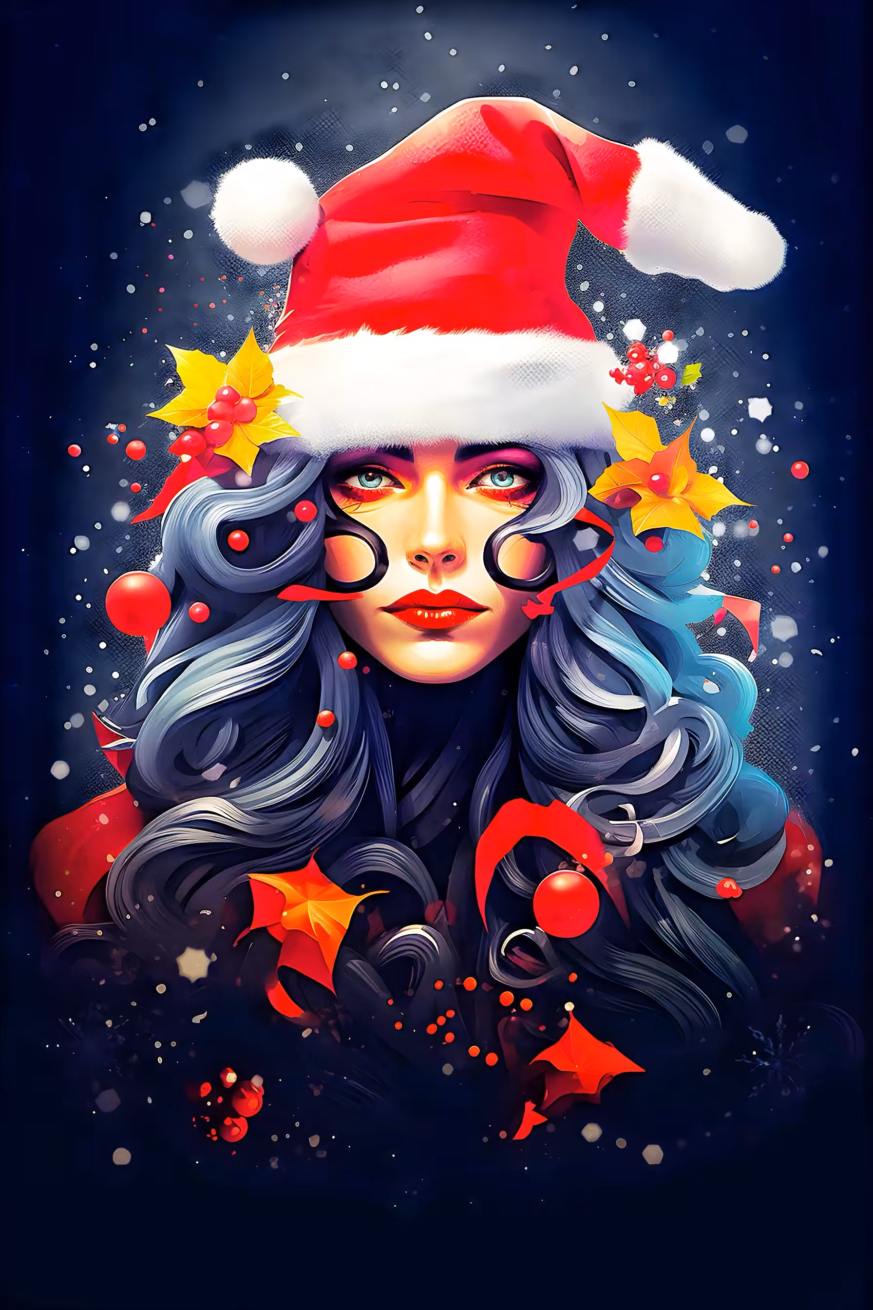Esprit de Noël 