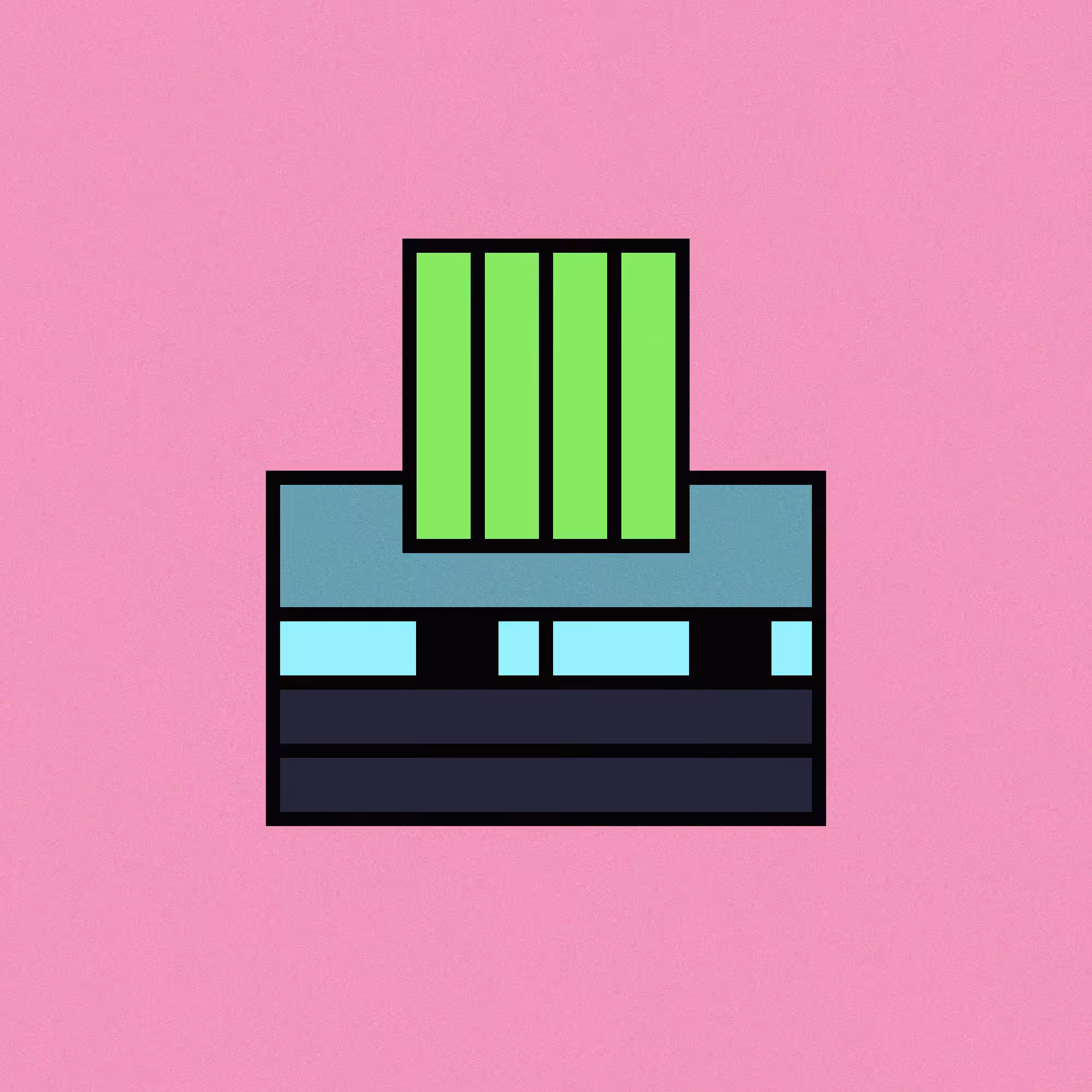 Opepunk - MistyToad