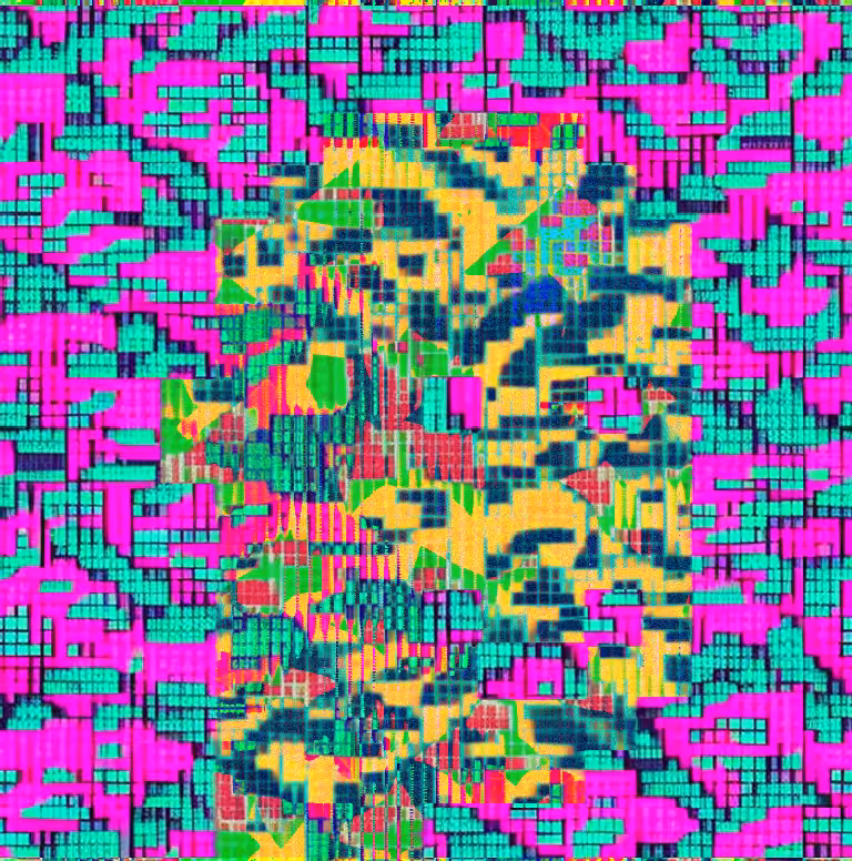 coalescence #4166