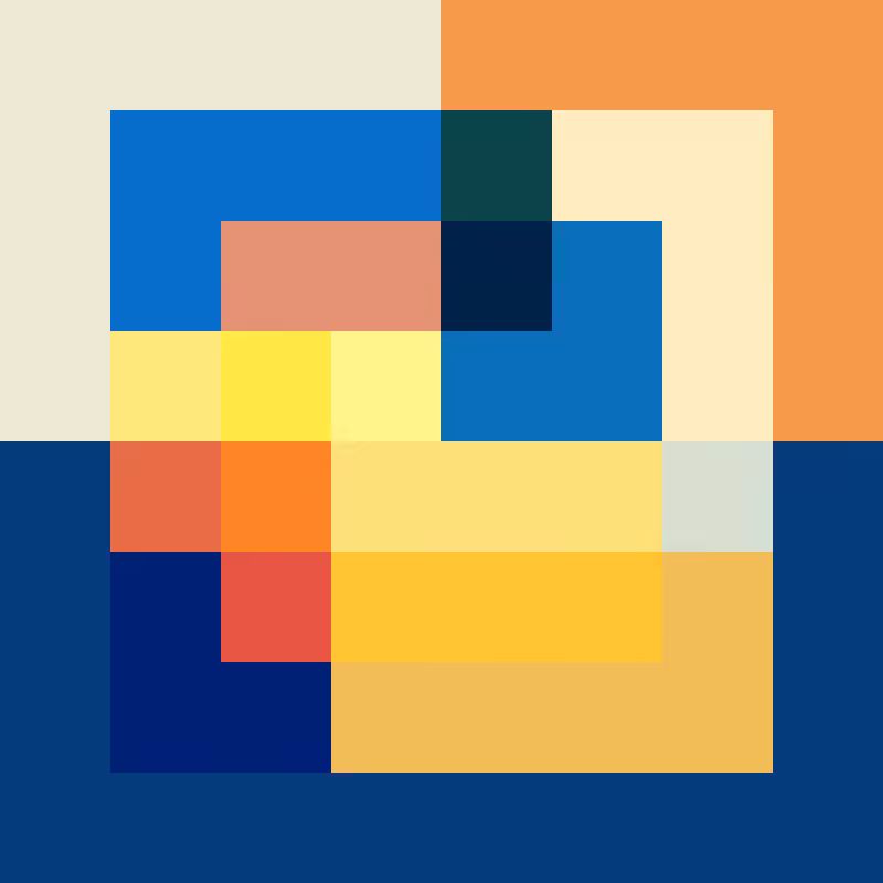 BLEND #141
