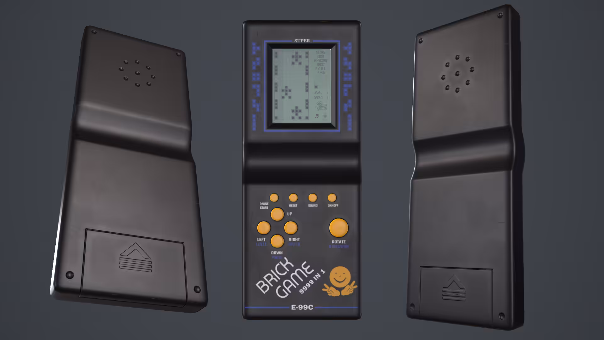 Brick Game 