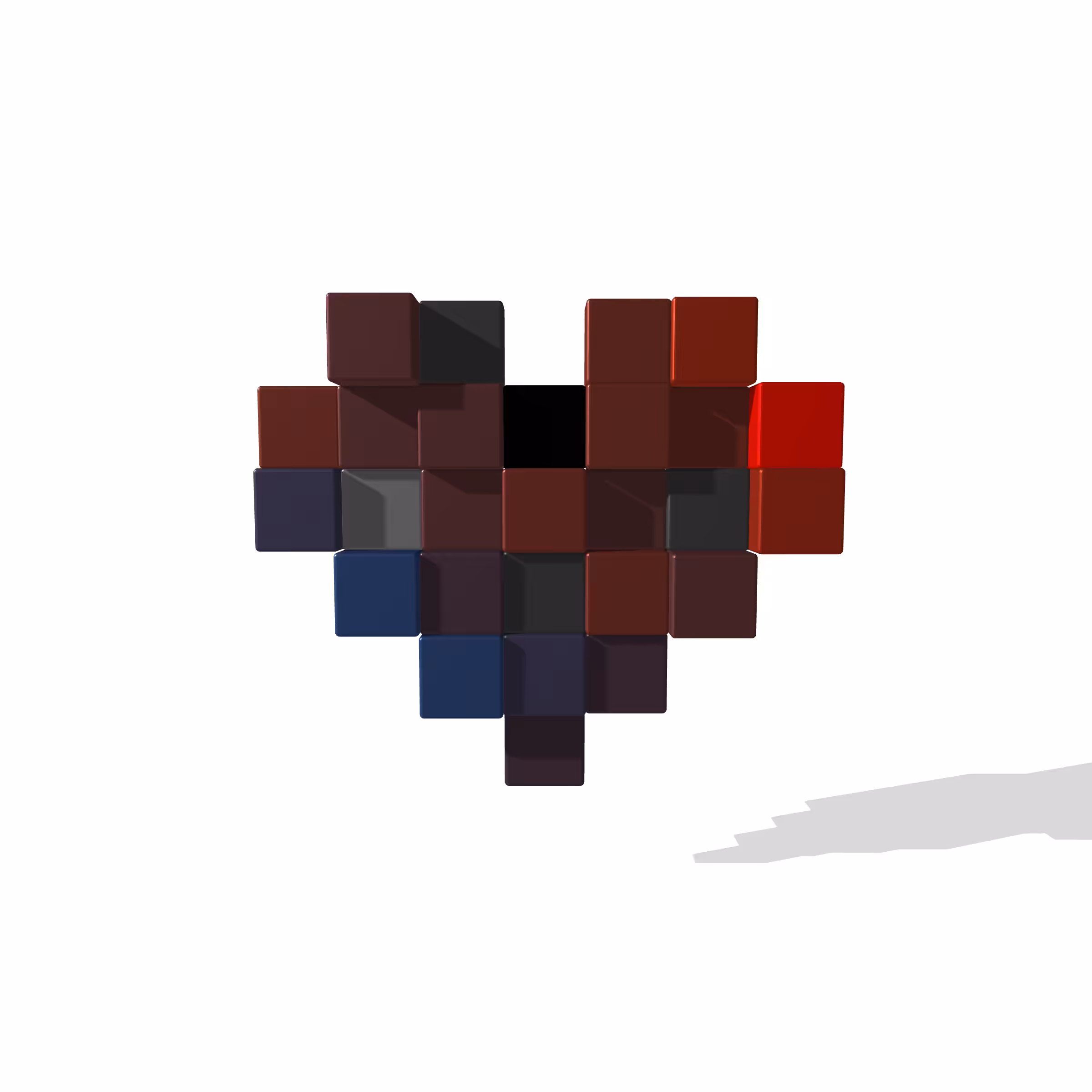 heart + craft #22552