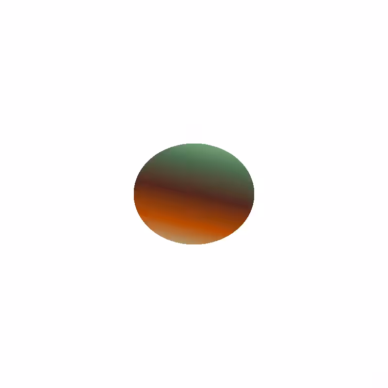 Mesh: The Shapes #73