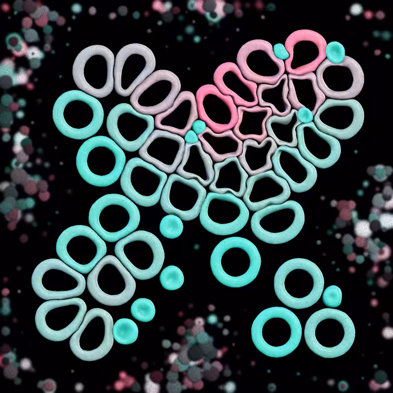 Haemo Globs #303