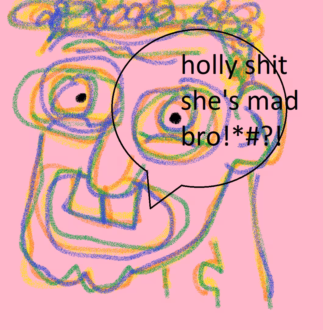 #*!$?