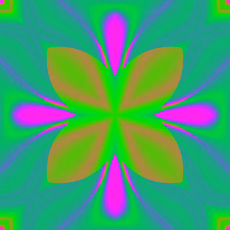 Constant Change #6