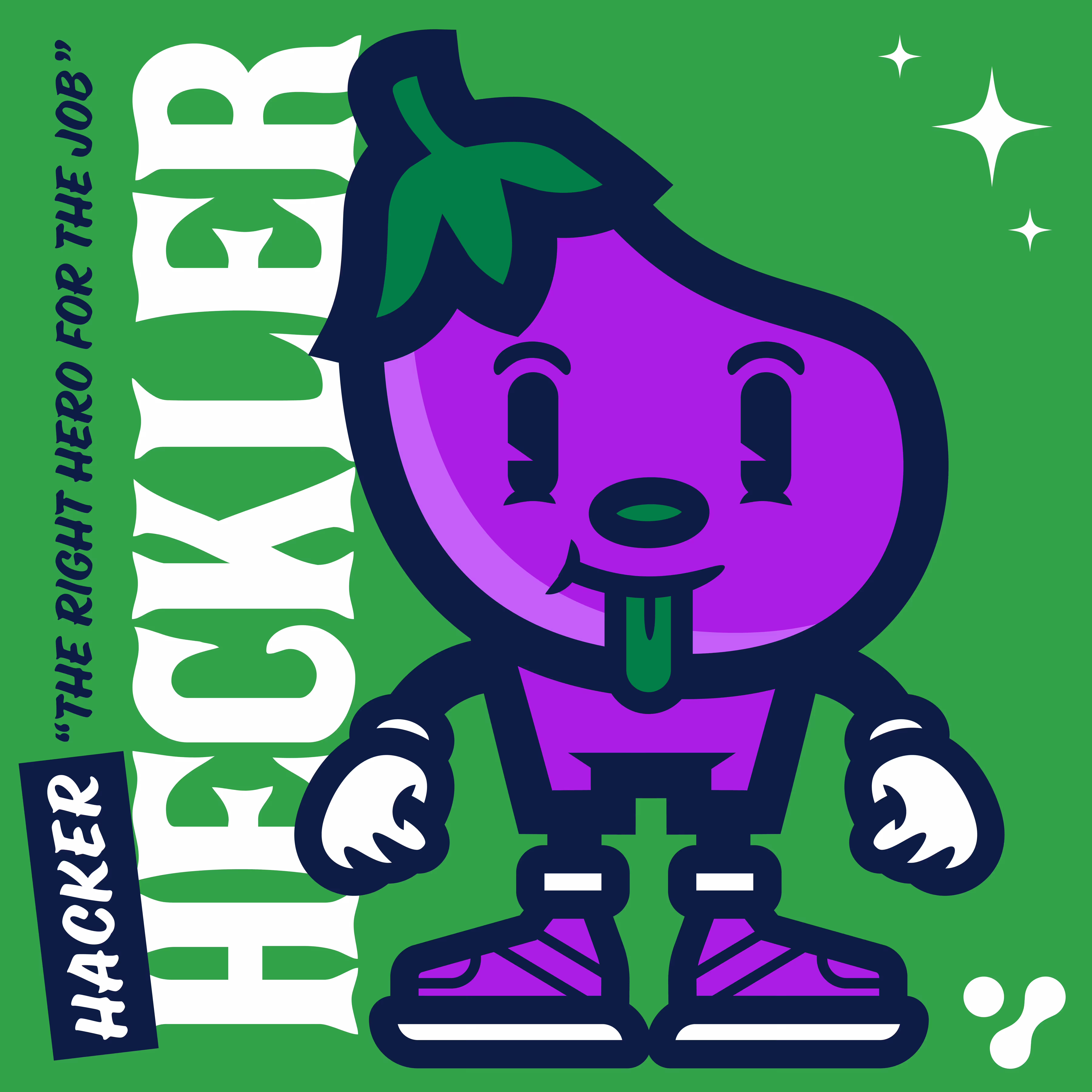 Hacker Heckler