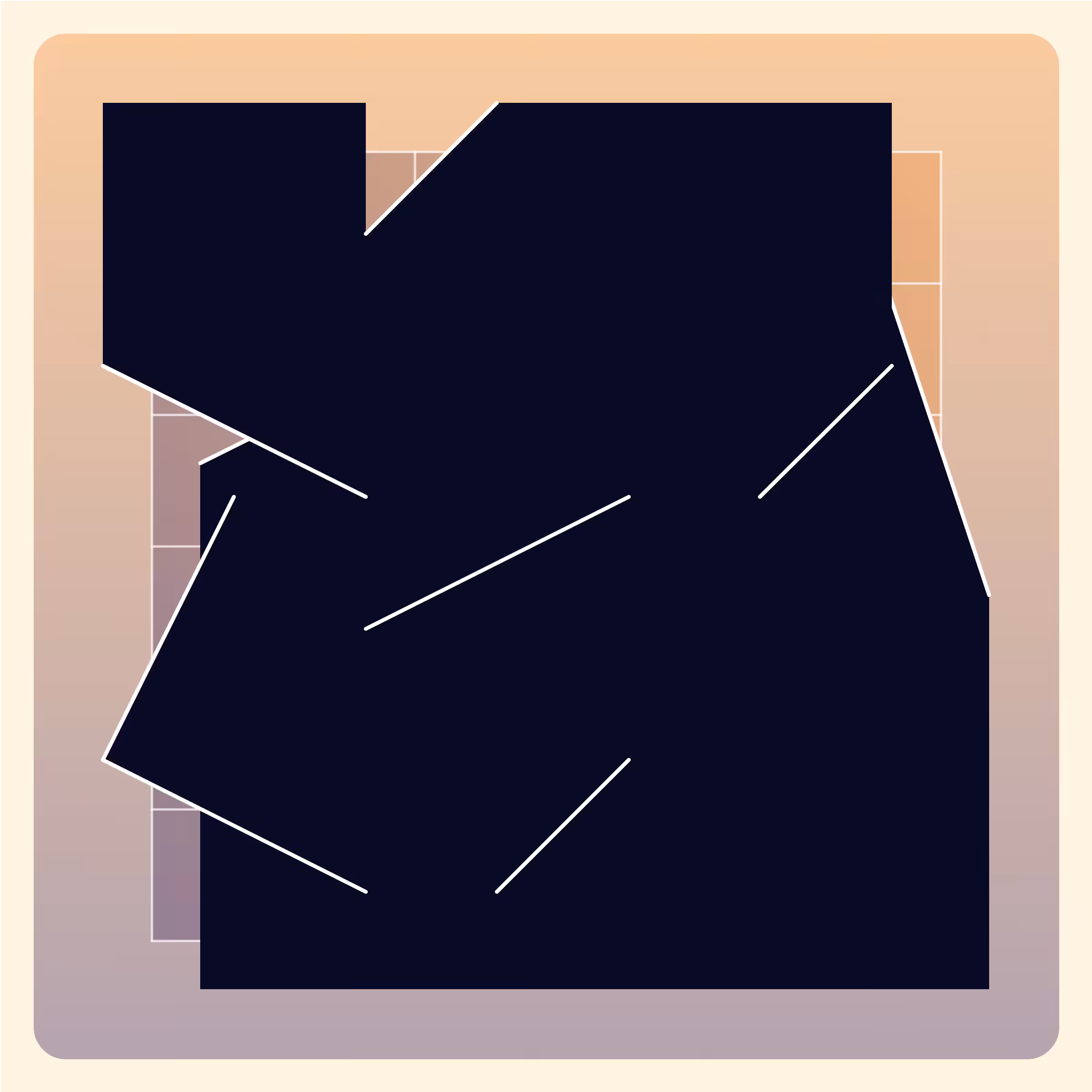 Andradite #100