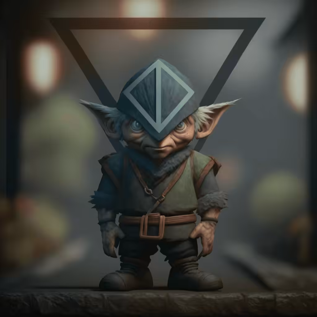 TraderSZ Elf #2