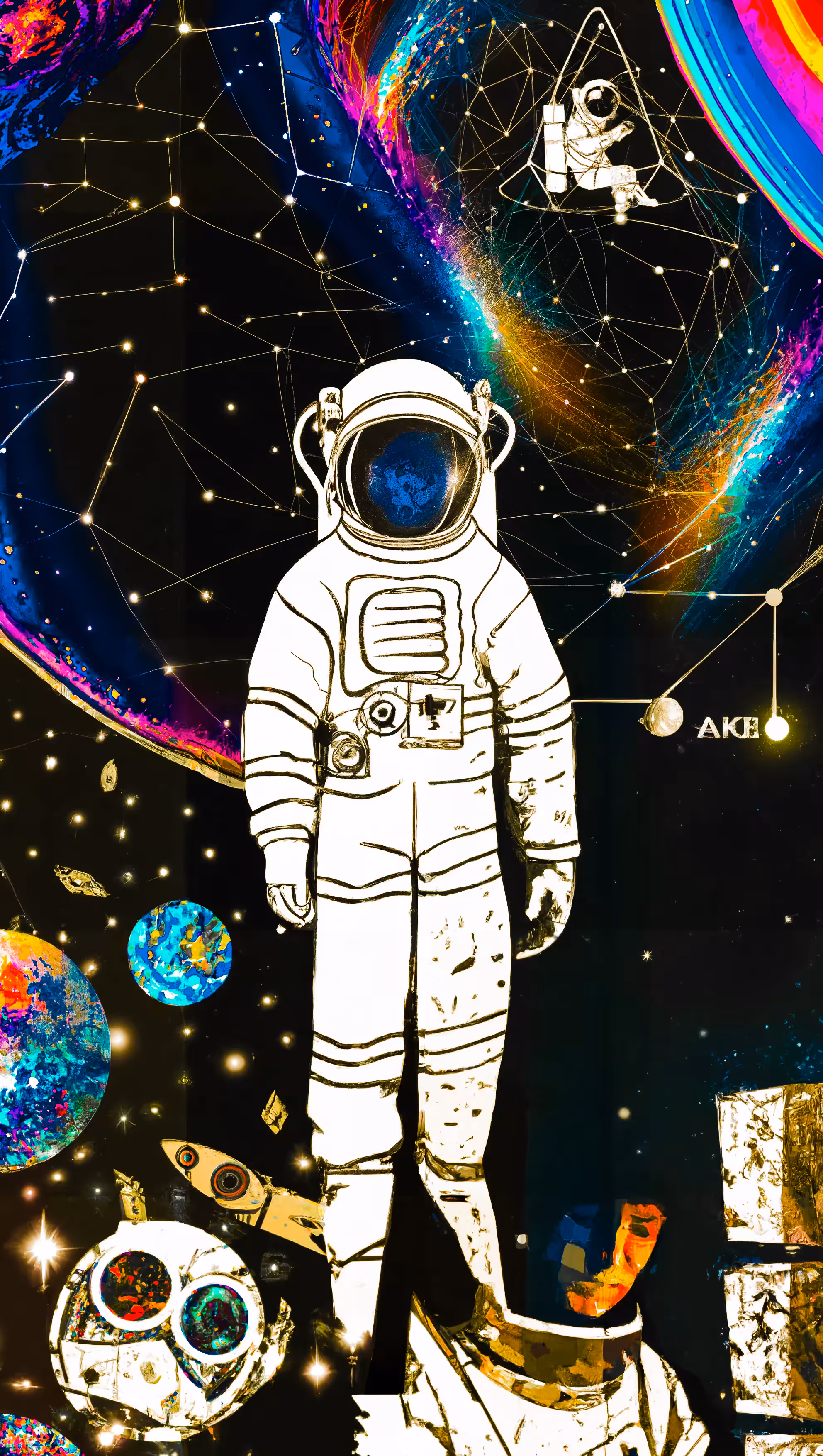 Interstellar