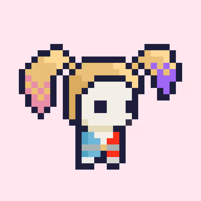 Harley Quinn #050