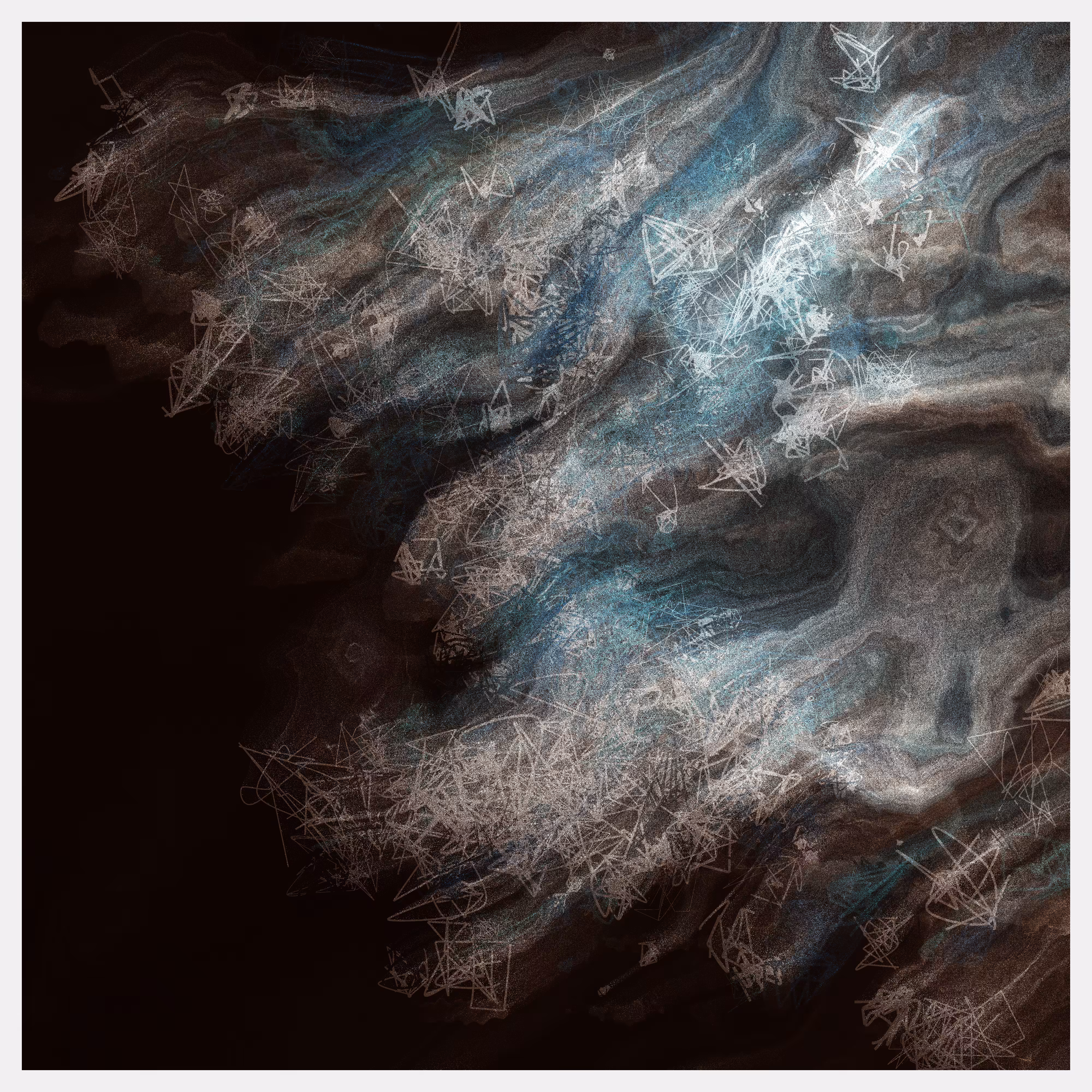 an extended synthesis #84