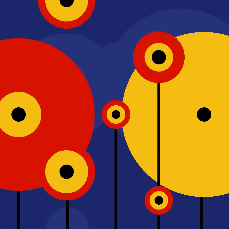 Floria Composiana #3