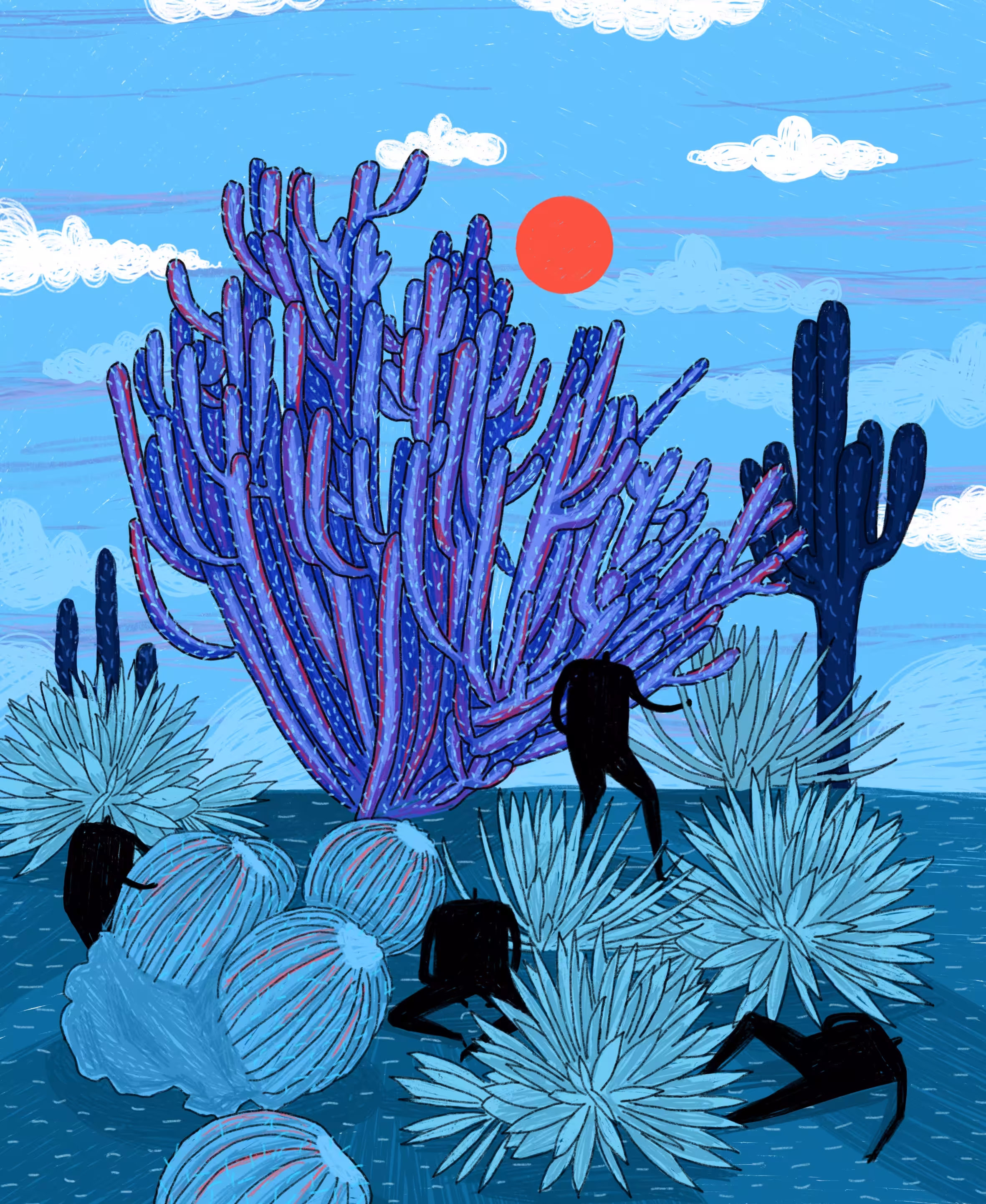 Cactusland
