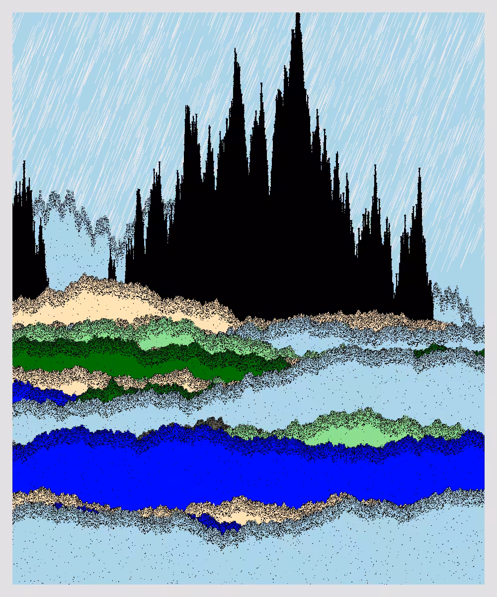 scenery #20