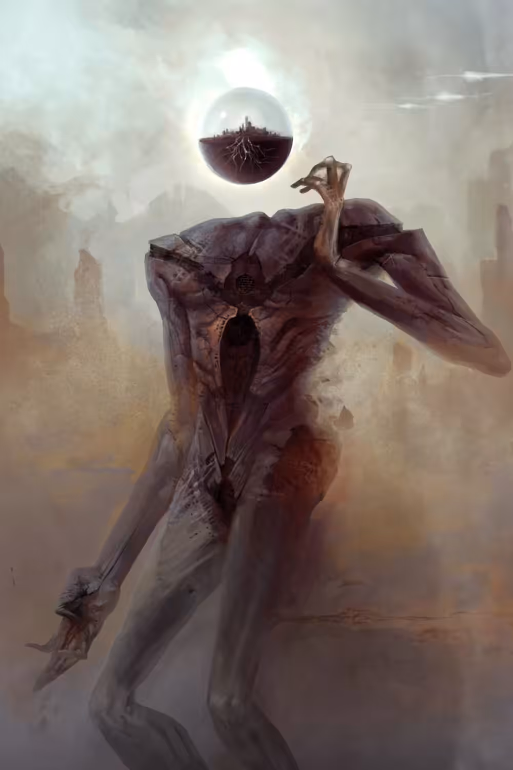 Malkuth, Emanation of the Old Kingdom