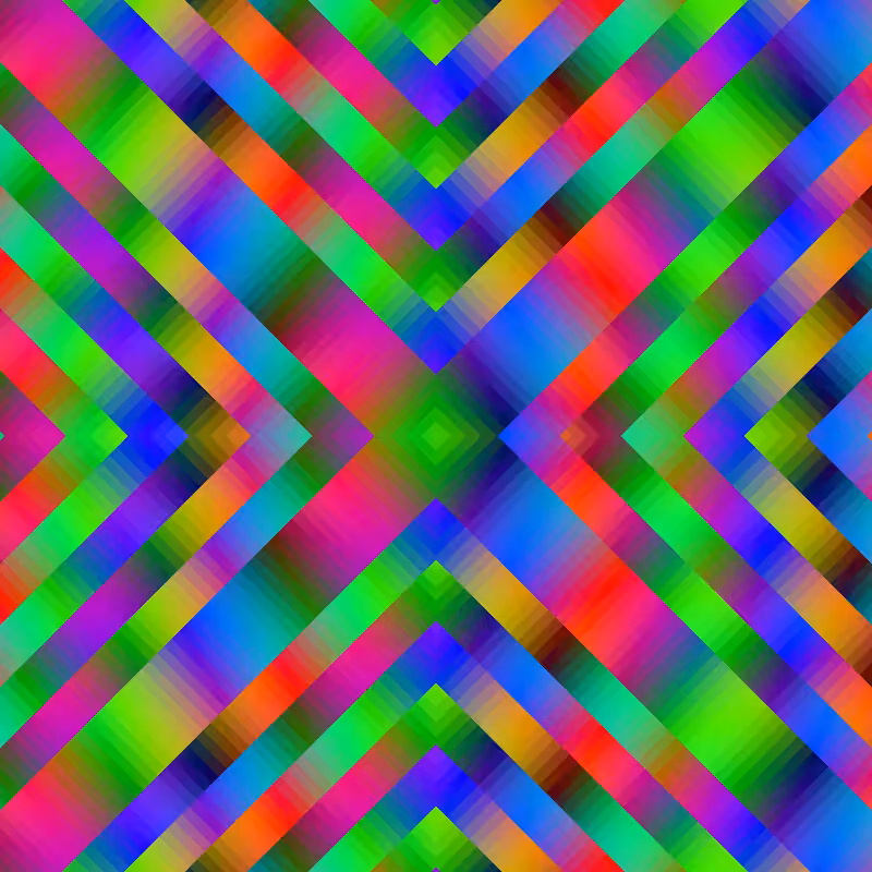 random value of x #41
