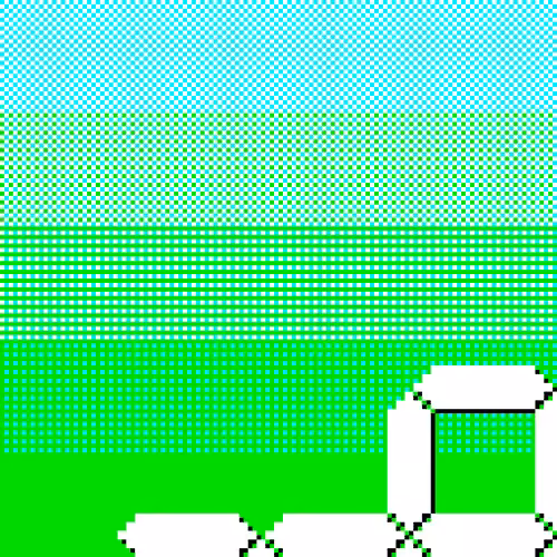 Excess Bits #697