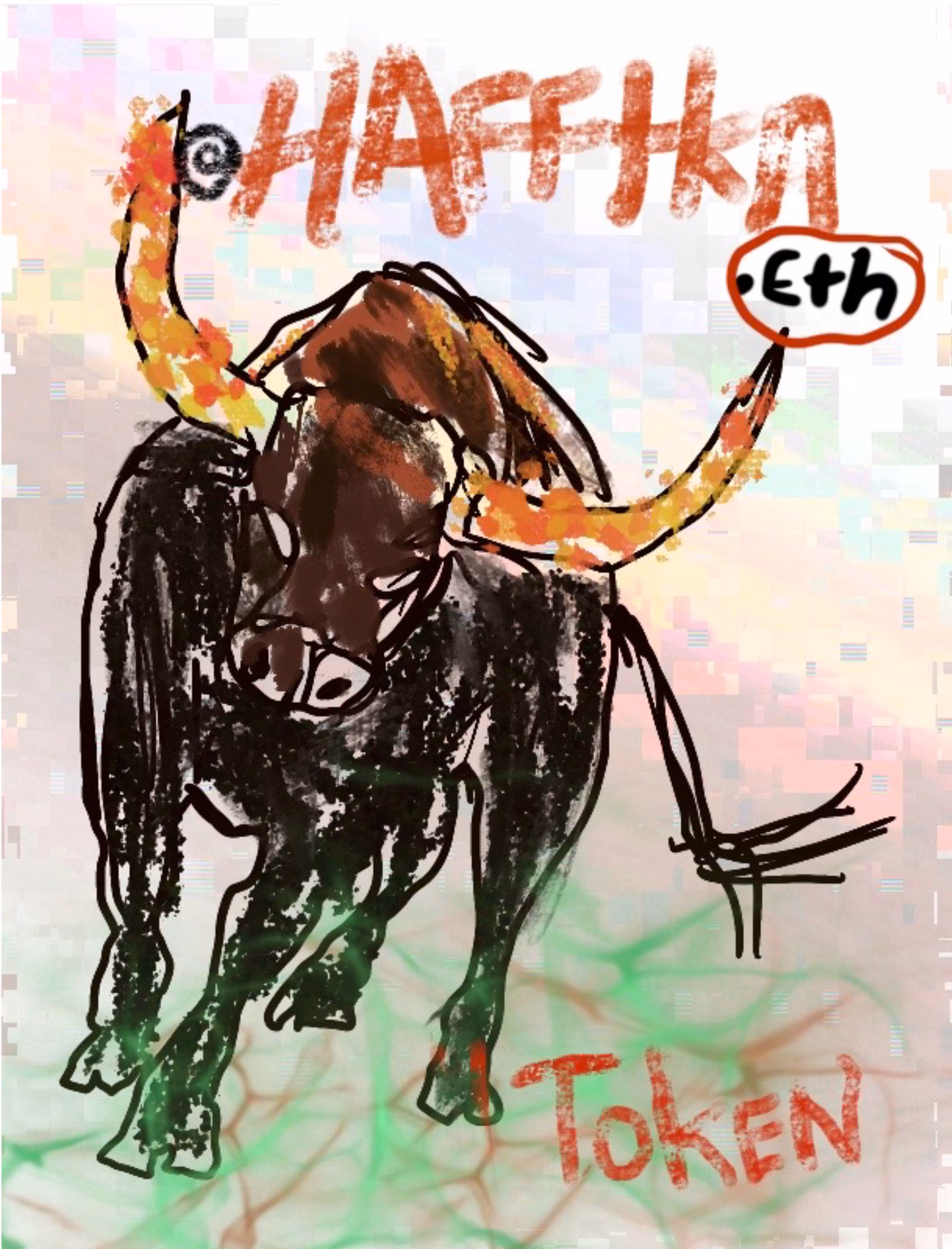 Bull Token