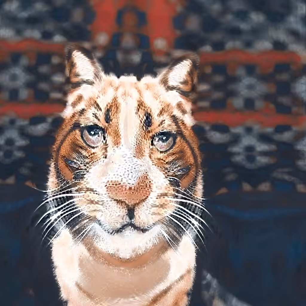 AI Tigers for 2022: AI Tigers 410