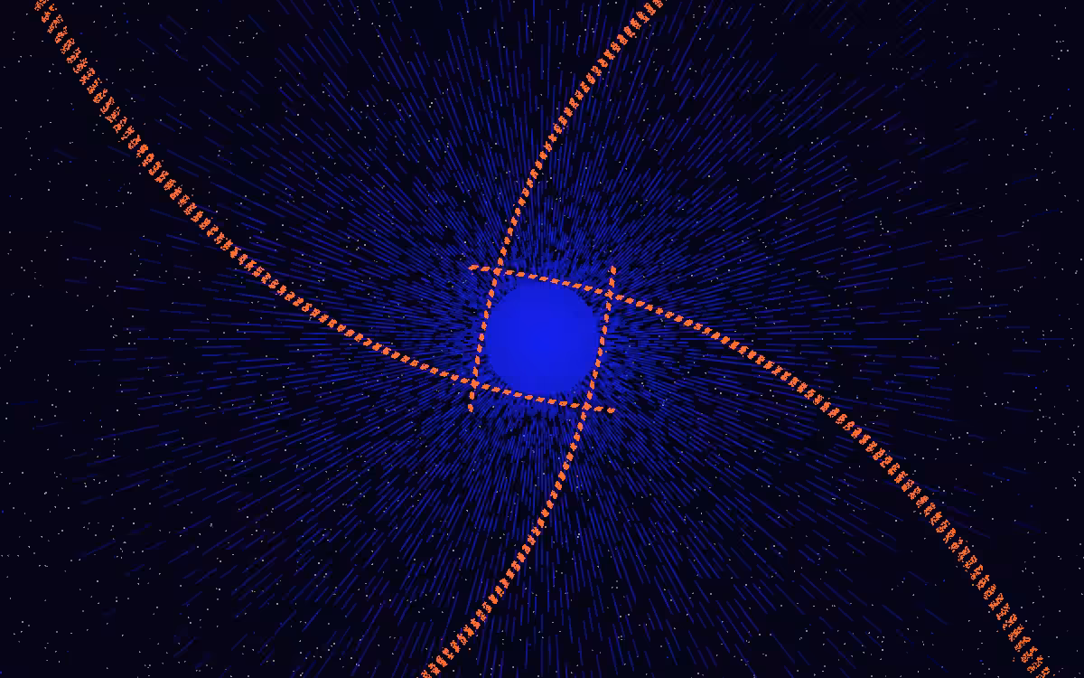 Stargazing #18