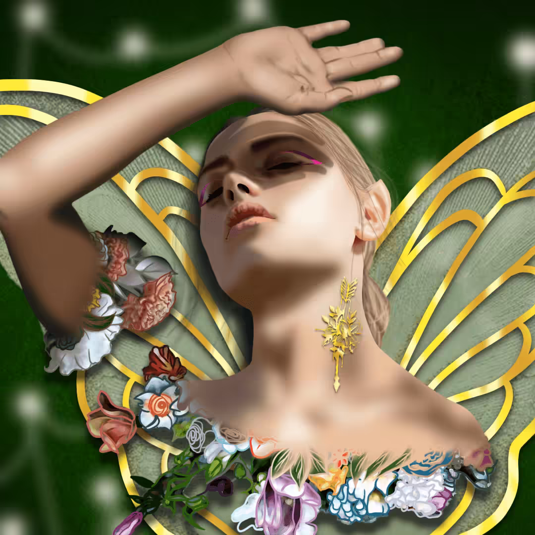 Blossom